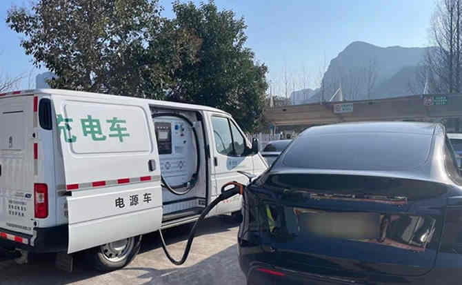 温州汽车搭电