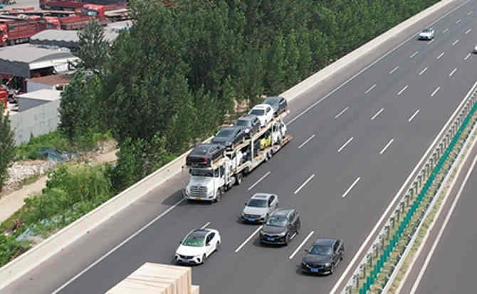 温州高速公路汽车救援